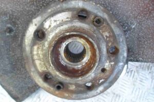 Изображение товара 53438 - 00053438 kulak povorotnyj levyj Ford Mondeo