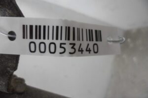 Изображение товара 53440 - 00053440 radiator konditsionera 2