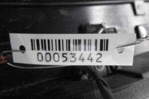 Изображение товара 53442 - 00053442 spojler 1