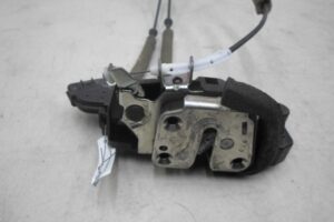 Изображение товара 53448 - 00053448 zamok dveri Toyota Hiace