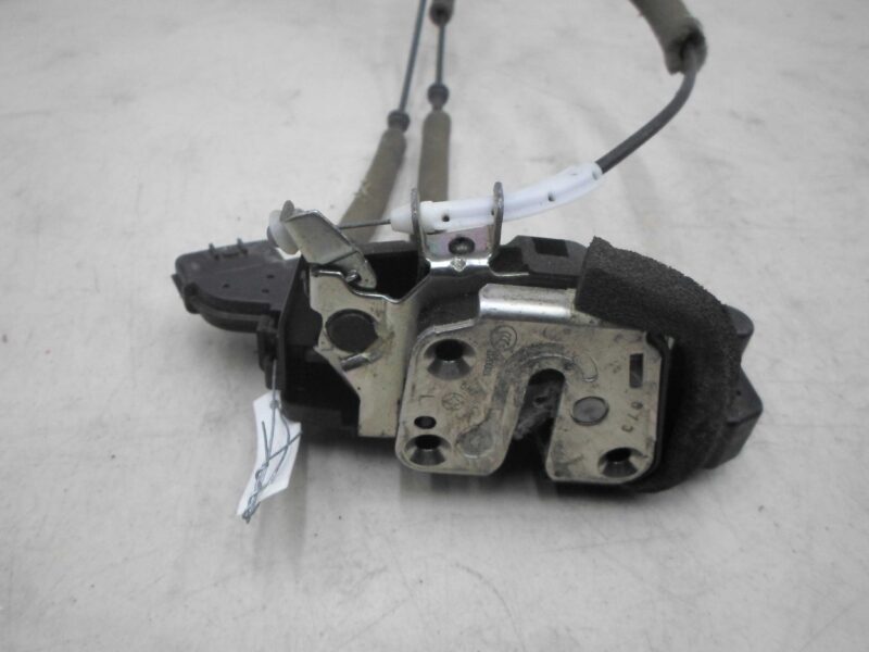 Изображение товара 53448 - 00053448 zamok dveri Toyota Hiace