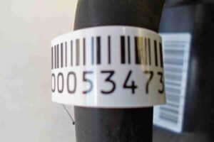 Изображение товара 53473 - 00053473 absorber (filtr ugolnyj) 1