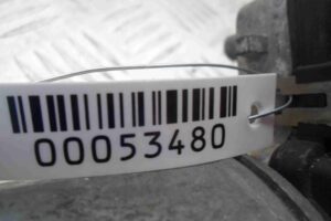 Изображение товара 53480 - 00053480 dvigatel stekloochistitelya perednij 2