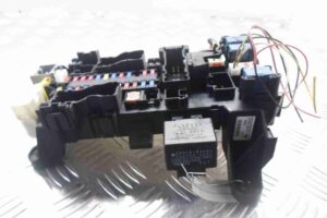Изображение товара 53484 - 00053484 blok predokhranitelej 1