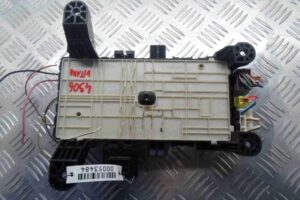 Изображение товара 53484 - 00053484 blok predokhranitelej 2
