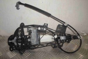 Изображение товара 53486 - 00053486 ruchka naruzhnaya