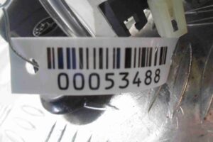 Изображение товара 53488 - 00053488 zamok zazhiganiya Peugeot 107 1