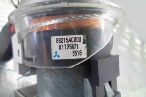 Изображение товара 53488 - 00053488 zamok zazhiganiya Peugeot 107 3
