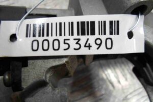 Изображение товара 53490 - 00053490 zamok zazhiganiya 1