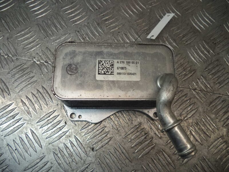 Изображение товара 53498 - 00053498 radiator maslyanyj