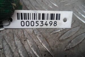 Изображение товара 53498 - 00053498 radiator maslyanyj 1