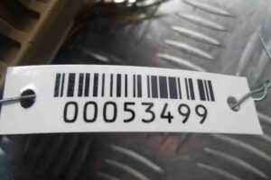 Изображение товара 53499 - 00053499 blok predokhranitelej Peugeot 306 1