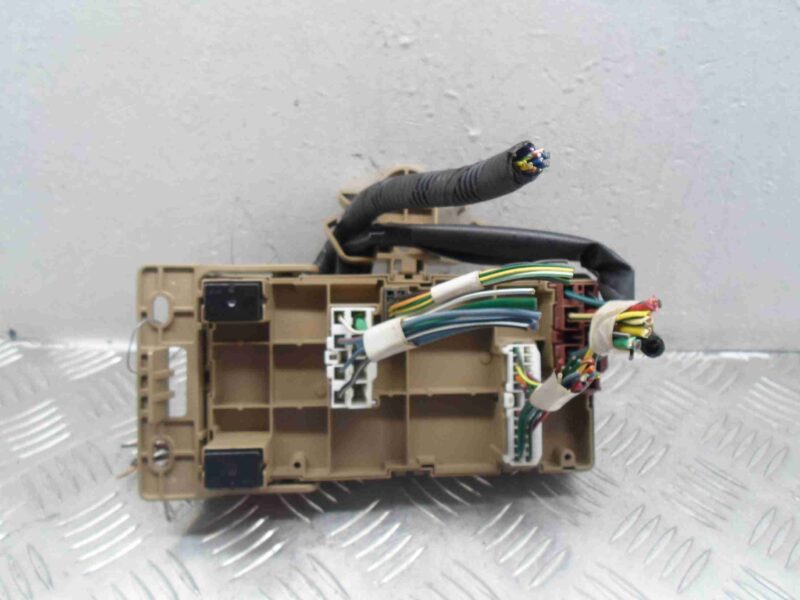Изображение товара 53499 - 00053499 blok predokhranitelej Peugeot 306