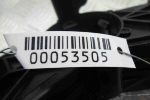 Изображение товара 53505 - 00053505 pereklyuchatel podrulevoj (strekoza) 1