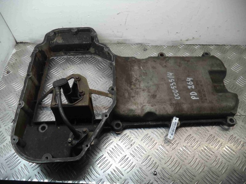 Изображение товара 53514 - 00053514 poddon Ford Ka