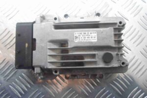 Изображение товара 53520 - 00053520 blok upravleniya sistemoj nejtralizatsii otrabotannykh gazov Ford Expedition