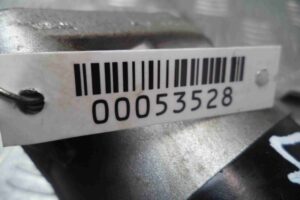 Изображение товара 53528 - 00053528 starter Honda Element 1