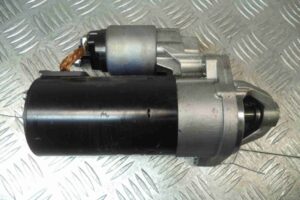 Изображение товара 53528 - 00053528 starter Honda Element 2