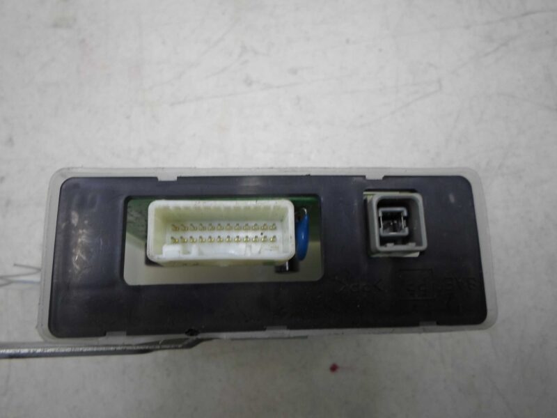 Изображение товара 53538 - 00053538 blok kontrolya davleniya v shinakh Lexus RX