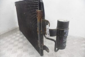 Изображение товара 53539 - 00053539 radiator konditsionera Volkswagen Touran 1