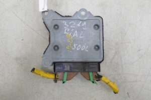 Изображение товара 53541 - 00053541 blok upravleniya podushek bezopasnosti Bentley Continental 1