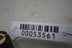 Изображение товара 53561 - 00053561 datchik udara 1
