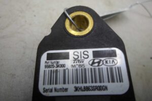 Изображение товара 53561 - 00053561 datchik udara 3