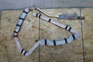 Изображение товара 53576 - 00053576 podushka bezopasnosti potolochnaya levaya Toyota Hiace 1