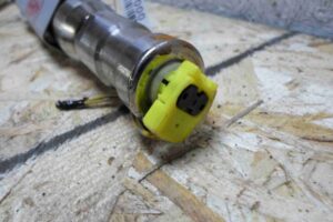 Изображение товара 53576 - 00053576 podushka bezopasnosti potolochnaya levaya Toyota Hiace