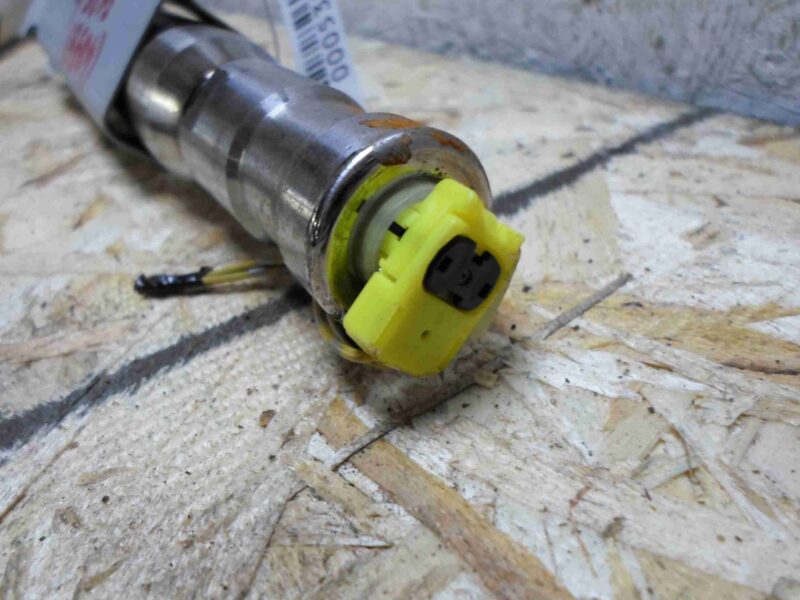 Изображение товара 53576 - 00053576 podushka bezopasnosti potolochnaya levaya Toyota Hiace