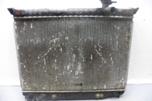 Изображение товара 53577 - 00053577 radiator dvs 1