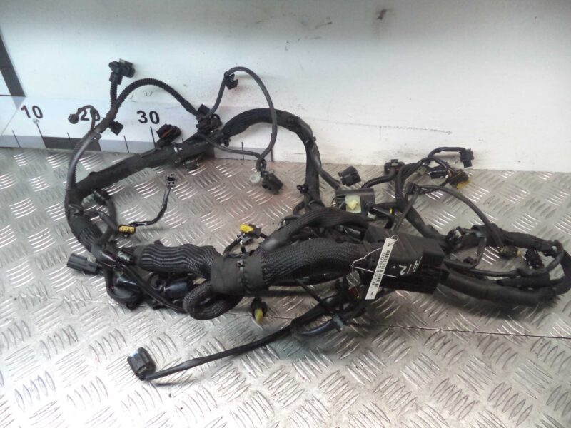 Изображение товара 53578 - 00053578 provodka dvigatelya