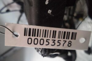 Изображение товара 53578 - 00053578 provodka dvigatelya 1