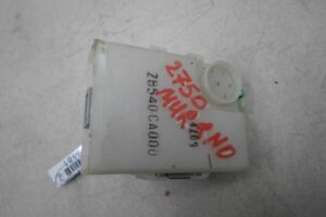 Изображение товара 53581 - 00053581 blok upravleniya Shift Lock Lexus RX 1