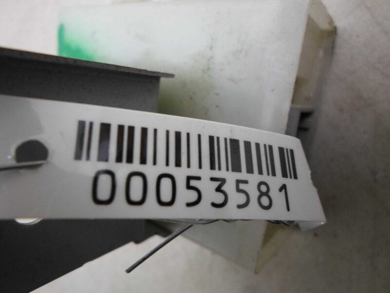Изображение товара 53581 - 00053581 blok upravleniya Shift Lock Lexus RX