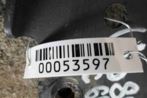 Изображение товара 53597 - 00053597 kronshtejn dvigatelya 1