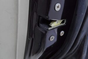 Изображение товара 53598 - 00053598 dver perednyaya pravaya Citroen Berlingo 7