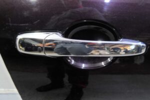 Изображение товара 53598 - 00053598 dver perednyaya pravaya Citroen Berlingo 8