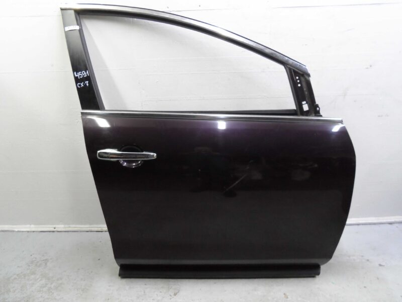 Изображение товара 53598 - 00053598 dver perednyaya pravaya Citroen Berlingo