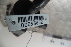 Изображение товара 53602 - 00053602 patrubok Mercedes B klasse 1