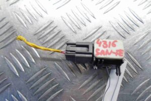 Изображение товара 53603 - 00053603 datchik udara 1