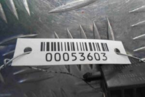 Изображение товара 53603 - 00053603 datchik udara 3