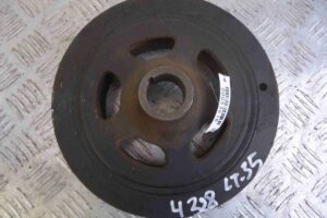 Изображение товара 53618 - 00053618 shkiv kolenvala Toyota Prius 2