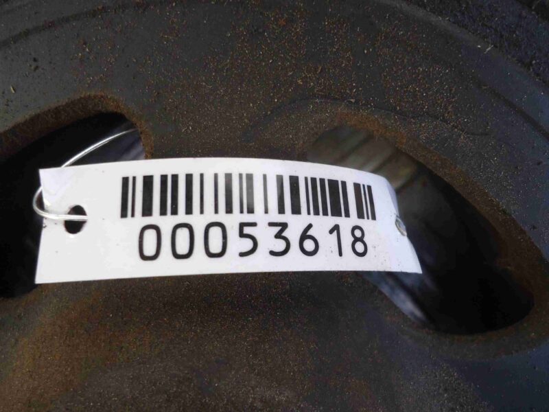 Изображение товара 53618 - 00053618 shkiv kolenvala Toyota Prius