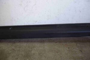 Изображение товара 53619 - 00053619 porog plastikovyj levyj Peugeot 306 1