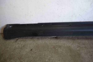 Изображение товара 53619 - 00053619 porog plastikovyj levyj Peugeot 306 2