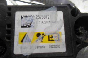 Изображение товара 53621 - 00053621 datchik udara Pontiac Vibe 2