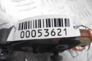 Изображение товара 53621 - 00053621 datchik udara Pontiac Vibe