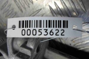 Изображение товара 53622 - 00053622 kolonka rulevaya 