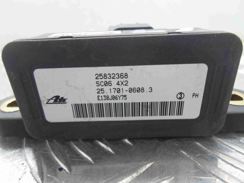 Изображение товара 53627 - 00053627 datchik uskoreniya Pontiac Vibe